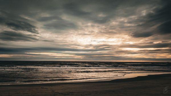 Robert Moses State Park