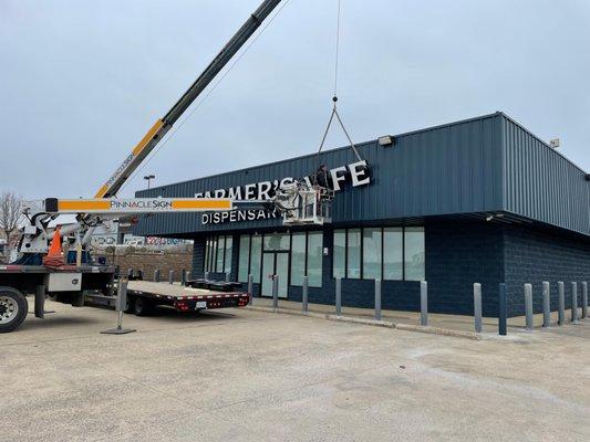 The Farmer's Wife Medical Marijuana Dispensary - West Plains