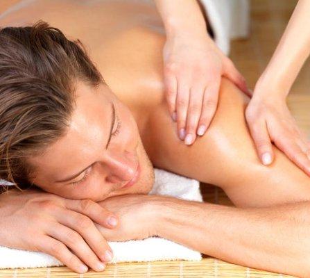 Asian Body Massage Xanadu