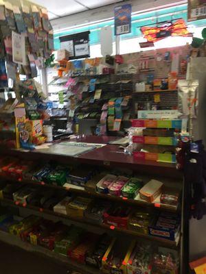 Shurfine Market of Norwood -- 448 Nahatan Street, Norwood        Interior