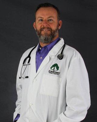 Dr. Michael Little DVM