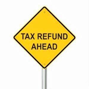 Tax refunds 360 days/year!!