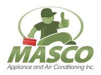 Masco Appliance And Air Conditioning, Inc.