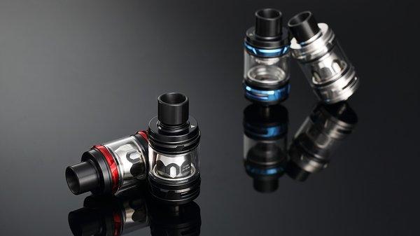 Innovative tank designs that enhance your vaping experience with every inhale.