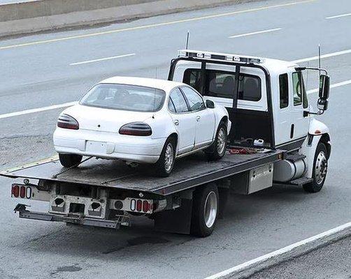 Powerhouse Towing