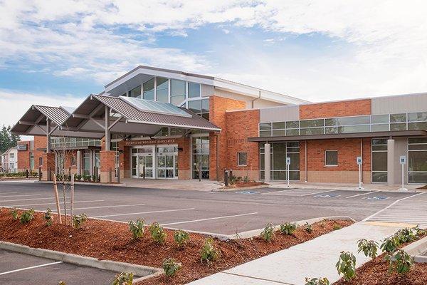 Our ROC - Urgent Care in West Olympia