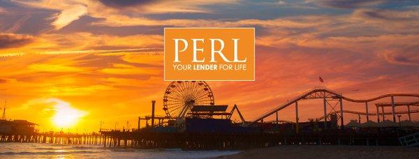 PERL Mortgage- Your LENDER for LIFE