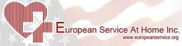 European Service At Home