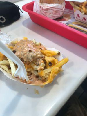 In-N-Out Burger