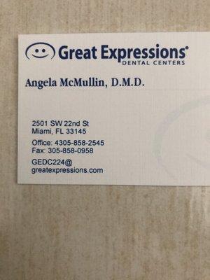 Great Expressions Dental Centers - Miami