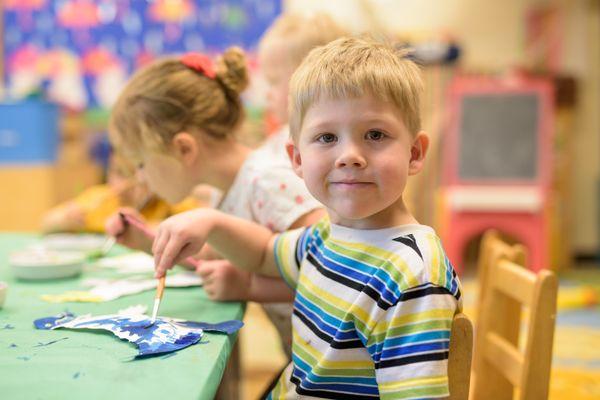 Wasatch Presbyterian Preschool