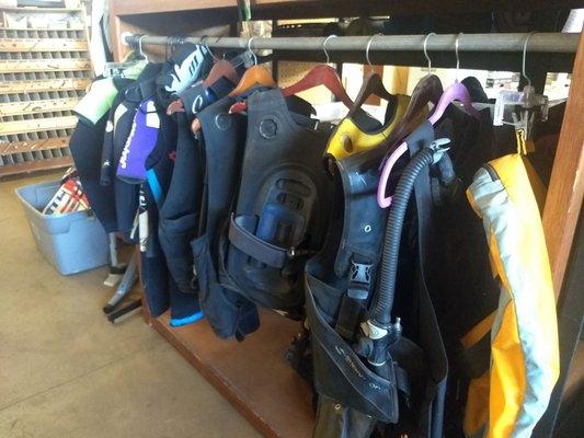 vests for water skiing