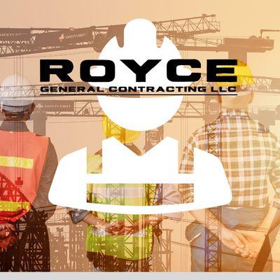 Admin@RoyceGC.com (949) 317-0845
CSLB #1108896