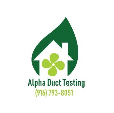 Alpha duct testing will help you with all your H.E.R.S. testing needs!!! ---------------------- just call now at (916) 793-8051