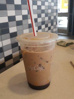 Iced Mocha