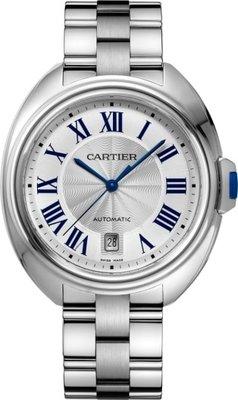 Cartier Cle de Cartier Watch