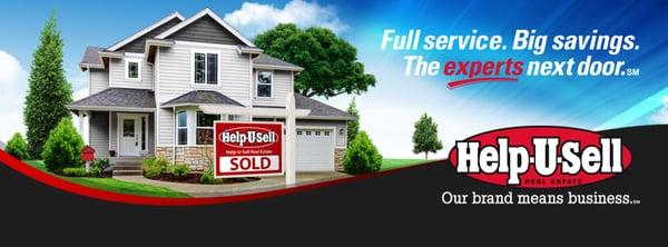 Help-U-Sell Columbia Basin 509.855.9839 columbiabasin.helpusell.com