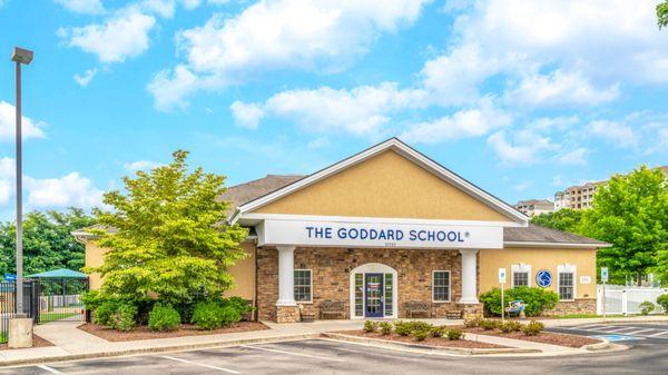 The Goddard School of Knoxville (Hardin Valley)