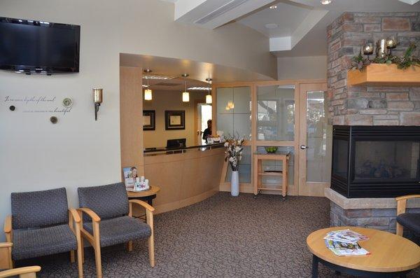 Have you been into our Lakewood, CO dental office yet?