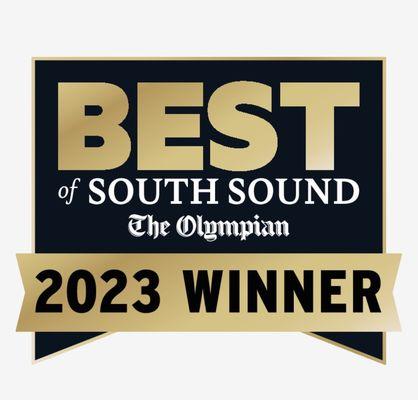 Best Barbershop 2023 South Sound