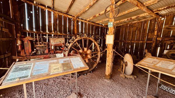 Sedona Heritage Museum