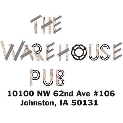 The Warehouse Pub