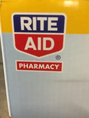 Rite aid