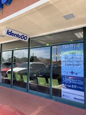 Identogo