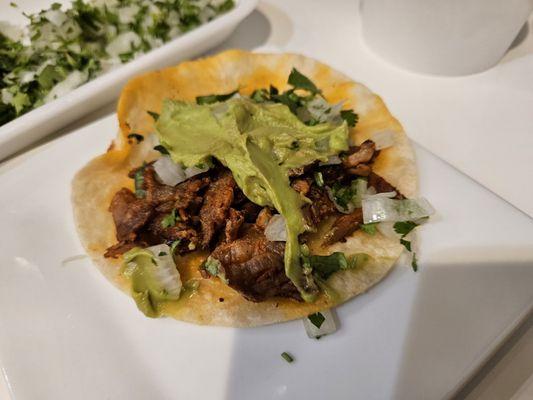 Luenga Tacos