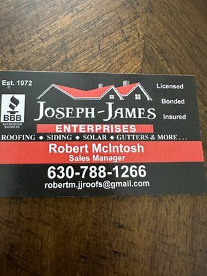 Roofing Company