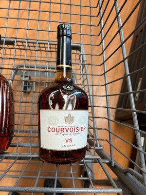 Courvoisier