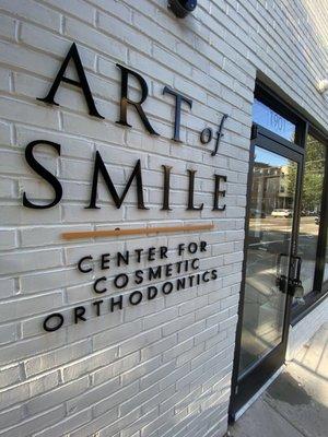 Art of Smile - Center For Cosmetic Orthodontics