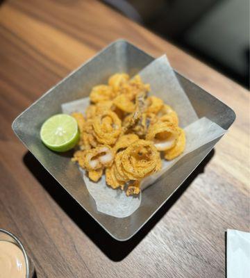 Calamari