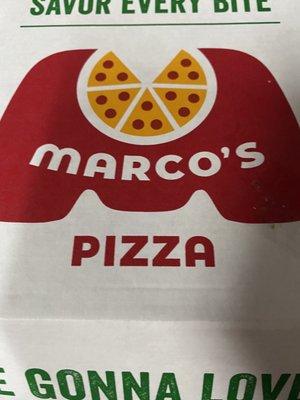 Marco's