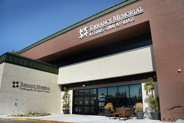 Torrance Memorial Physician Network - Ear, Nose & Throat