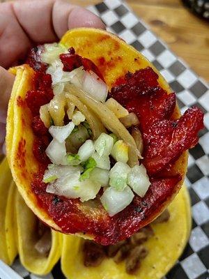 Trompo Taco