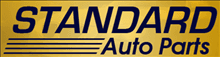 Standard Auto Parts logo