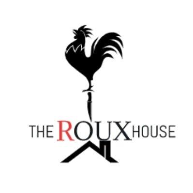 The Roux House logo