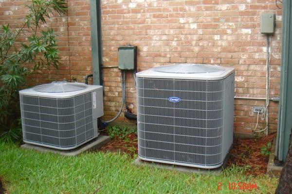 Foster Foster HVAC Company