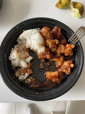 General Tso