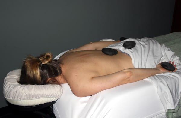 Relax and unwind or rehab your body with customized massage, tailored to your body's specific quirks.