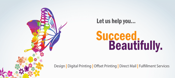 Kando Copies & Print Solutions