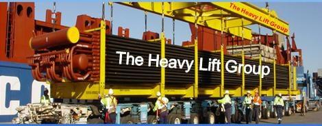 KOG Transport Inc | Heavy Lift Group