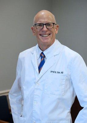 Dr. Darrell Fiske