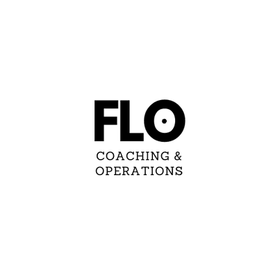 FLO Logo