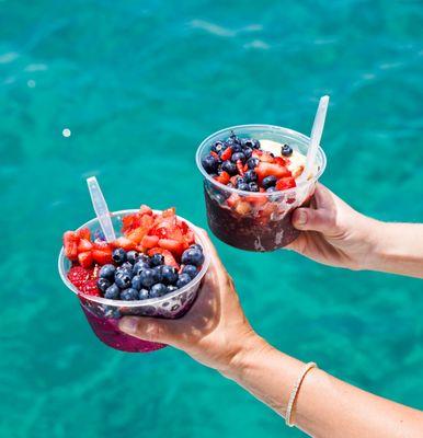 3Natives Acai Bowls