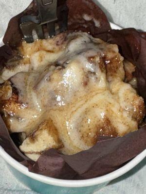 Cinnabon