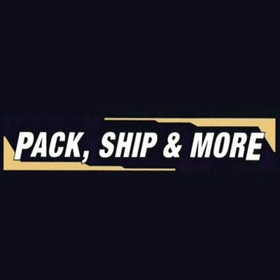 Pack Ship & More