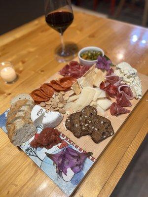 Charcuterie