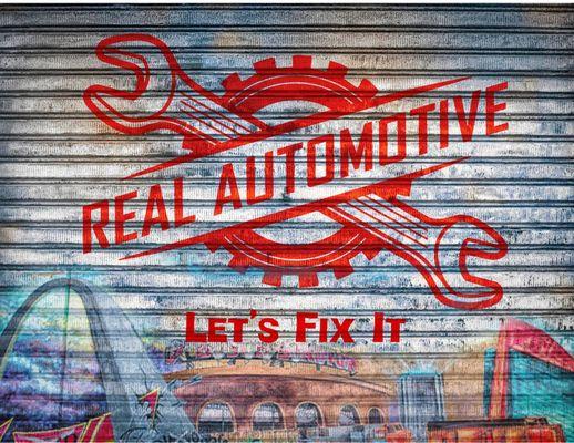 Real Automotive